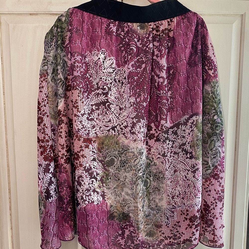 Lularoe Lola Skirt